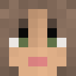 Medieval Caravan Woman - Female Minecraft Skins - image 3
