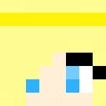 ♥‿♥Candy~ Heroes never die! - Female Minecraft Skins - image 3