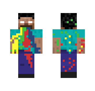 Herobrine Noob
