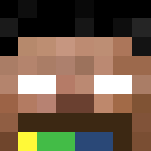 Herobrine Noob - Herobrine Minecraft Skins - image 3
