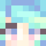 Panda kablamo - Female Minecraft Skins - image 3