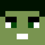 Hulk (Bruce) (Marvel) - Comics Minecraft Skins - image 3