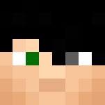 Download Free My new V. My Personal Skin Skin for Minecraft image 3 My new V. My Personal Skin - Male Minecraft Skins - image 3