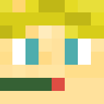 Youtuber Skin - Male Minecraft Skins - image 3