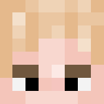 ooooo new shading - Interchangeable Minecraft Skins - image 3