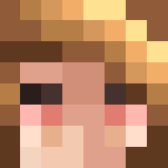 Blossom - Female Minecraft Skins - image 3