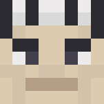 Download Free Yoshikage Kira Skin for Minecraft image 3 Yoshikage Kira - Male Minecraft Skins - image 3