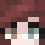 The Dark Days - Female Minecraft Skins - image 3