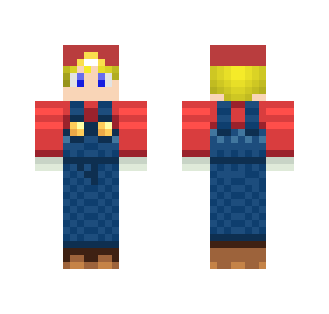 Mario