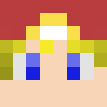 Mario - Male Minecraft Skins - image 3