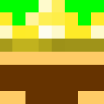 Christmas King! - Christmas Minecraft Skins - image 3