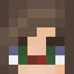 Xmas pjs :3 - Female Minecraft Skins - image 3