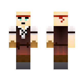 [LOTC] Tradesman