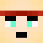 [LOTC] Tradesman - Male Minecraft Skins - image 3