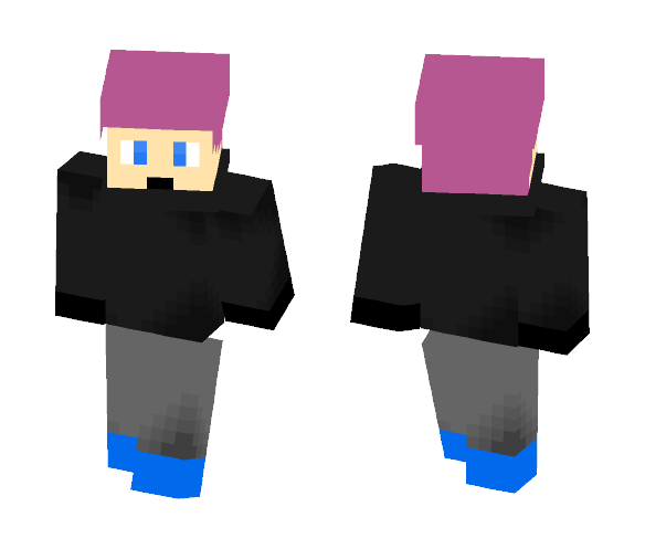 Mara - Other Minecraft Skins - image 1