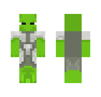 Ultimate Green Goblin