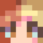 Snowflakes - Female Minecraft Skins - image 3