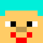 Bealtiful man - Male Minecraft Skins - image 3