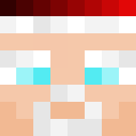 Download Free Santa Claus Skin for Minecraft image 3 Santa Claus - Male Minecraft Skins - image 3