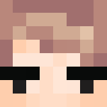 Am I Her Brother? u-u - Male Minecraft Skins - image 3