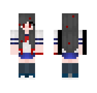 Yandere Girl (Not Yandere Chan ;))