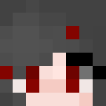 Download Free Yandere Girl (Not Yandere Chan ;)) Skin for Minecraft image 3 Yandere Girl (Not Yandere Chan ;)) - Girl Minecraft Skins - image 3