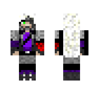 Armor for rp update
