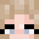 i love the hair - Female Minecraft Skins - image 3