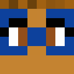 Sincerity Girl Scout Superhero - Girl Minecraft Skins - image 3