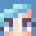 January - updated - Female Minecraft Skins - image 3