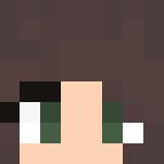 Flower Crown :) - Flower Crown Minecraft Skins - image 3