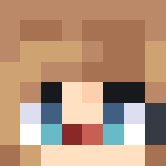 Rudolph - Female Minecraft Skins - image 3