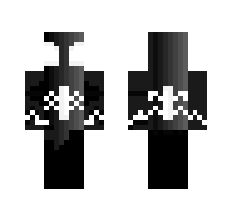 Black Suited Spider-Man (Symbiote)