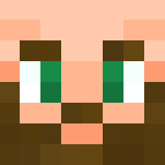 LotC Halfling Strongman/Bodybuilder - Male Minecraft Skins - image 3