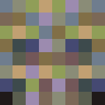 Download Free Last memory of my father Skin for Minecraft image 3 Last memory of my father - Male Minecraft Skins - image 3