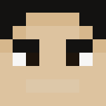 Cisco Ramon (CW The Flash) 2016 - Comics Minecraft Skins - image 3