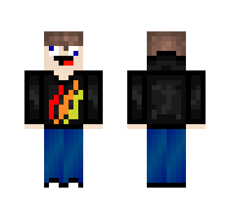 landonMC
