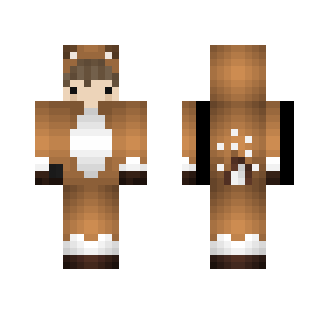 Reindeer