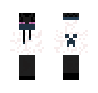 GhostIU789 New skin