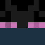 GhostIU789 New skin - Male Minecraft Skins - image 3