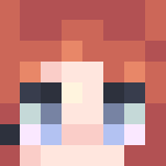| OC - Billie | - Female Minecraft Skins - image 3