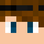 Pokemon Trainer - Male Minecraft Skins - image 3