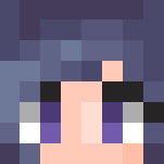 Blue - Female Minecraft Skins - image 3