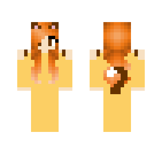 Golden Cat Request