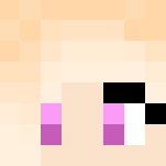 Witch in Her Winter Outfit - Female Minecraft Skins - image 3