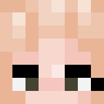 i tried to do ombre hair - Female Minecraft Skins - image 3