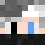 Ying Yang - Male Minecraft Skins - image 3