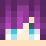 Ahri Skin Arcade (LoL) - Female Minecraft Skins - image 3