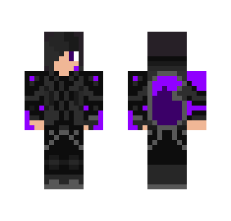 Dark Wolve