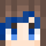 Female KuleDud3 - Female Minecraft Skins - image 3